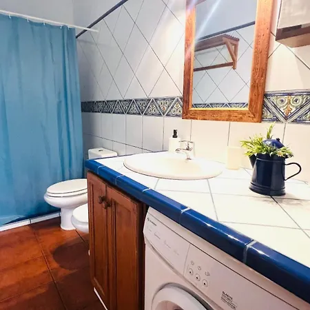 - Casa Abades Dos - * Abades (Tenerife)