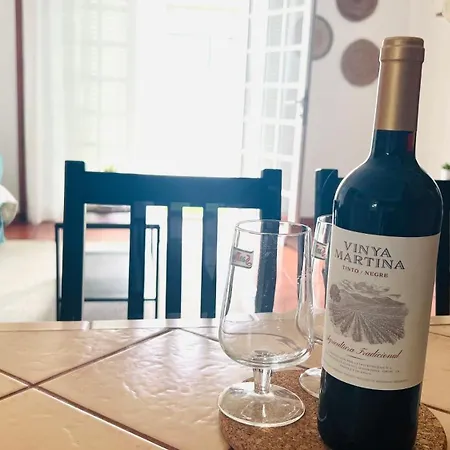 - Casa Abades Dos - بيت للعطل