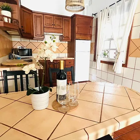 بيت للعطل - Casa Abades Dos - *