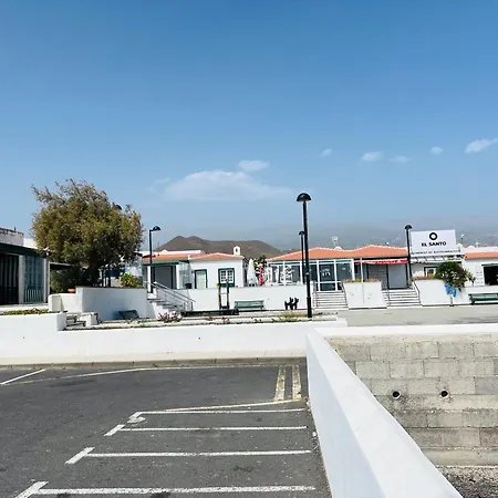 - Casa Abades Dos - 度假居 Abades (Tenerife)