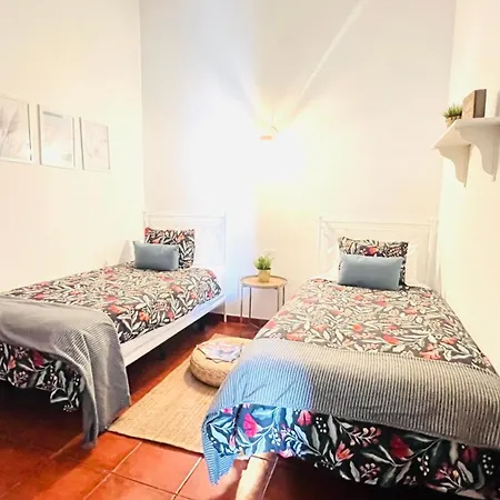 - Casa Abades Dos - 度假居 Abades (Tenerife)